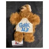 Alf puppet