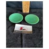 Jadite plates