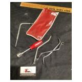 KD Brake tool kit