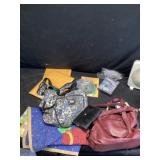 Versus a miscellaneous