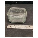 Refrigerator jar