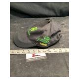 John Deere S series cap