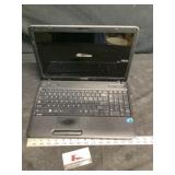 Toshiba laptop 15 1/2 inch screen Green Bay