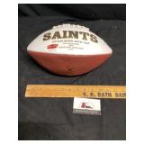 Saints football established date, 1967
