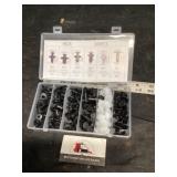 Bumper clips