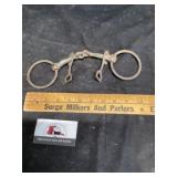 Horse bit