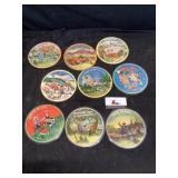 Vintage childï¿½s records