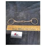 Horse bit