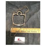 Horse bit
