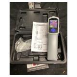 Infrared thermometer