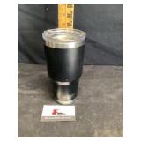 Yeti, insulated glass