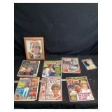 Princess, Diana memorabilia