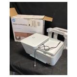 DeskJet +4155 printer