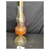 Kerosene lamp