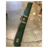 Bow hunting case