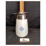 Corningware coffee pot