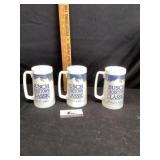 Bush crosstown classic glasses 1986