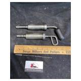 Grease guns