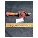 Hand drill