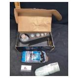 Drum sanding kit