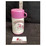 My little pony Aladdin thermos