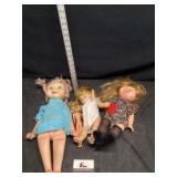 Dolls