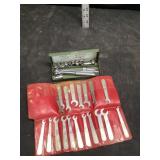 Wrenches and sockets