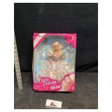 Happy birthday Barbie and original case