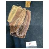 Reach baseball glove
