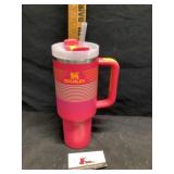 Stanley insulated glass