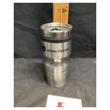 John Deere insulated cup