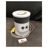 Honeywell heater