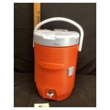Rubbermaid water cooler