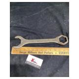Wrench