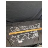 Tire chains