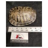 Turtle shell