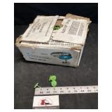 Box of plasti-top nails
