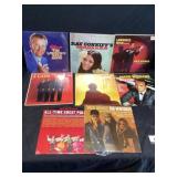 Records