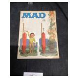 Mad Magazine number 88 July 1964
