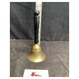 Brass school be no dinger