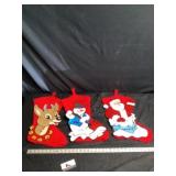 Christmas stockings