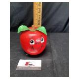 Fisher-Price Musical, Apple
