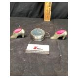Pincushions