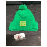 Feed squealer fresh feeds stocking cap
