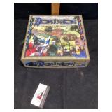 Dominion Rio Grande games