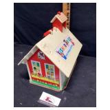 Fisher-Price family school
