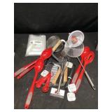 McCormick kitchen utensils