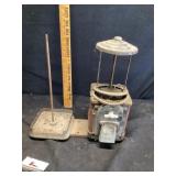 Gumball machines