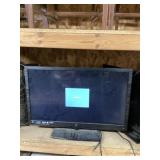 32 inch LED TV no remote