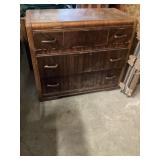 Dresser approximately 19 x 39 1/2 x 34 tall b